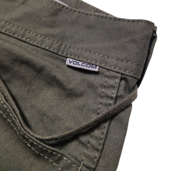 NWOT VOLCOM STONE MADE PANTS - Picture 6 of 11